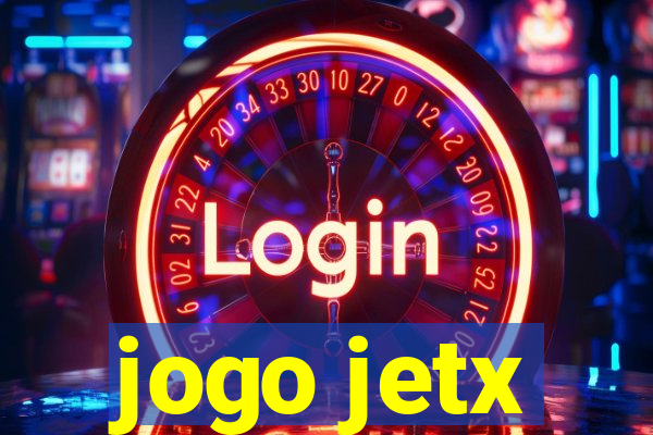 jogo jetx